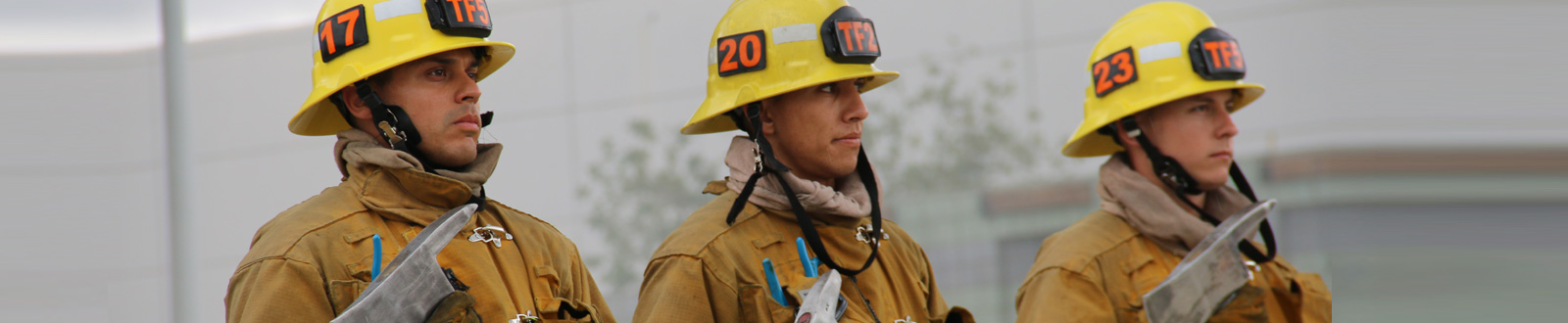 Fire protection jobs los angeles